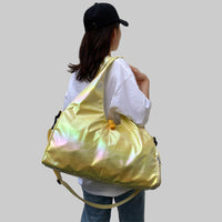 LEM Signature Logo Women's Portable Yoga Sports Gym Bag| Pre Order 2/26