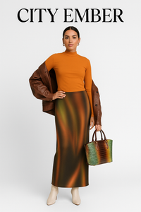 City Ember - Modestly Vogue 