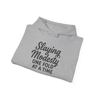 Women's Hijabi Girl™ Hoodie – Cozy Streetwear Sweatshirt for Muslims