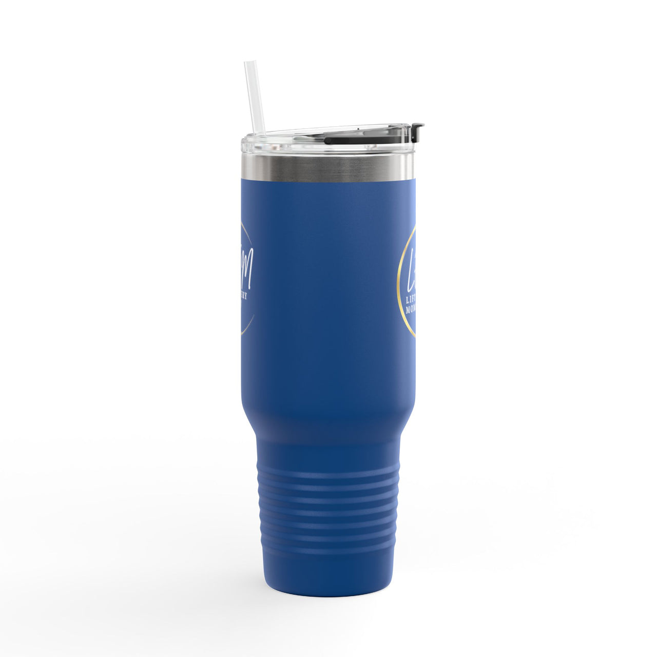 L.E.M. Insulated Travel Mug Water Bottle - 40oz Cup