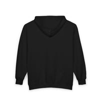 LEM Noir Full-Zip Hoodie - Modestly Vogue 