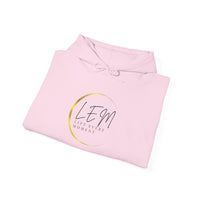 L.E.M Hooded Sweatshirt - 