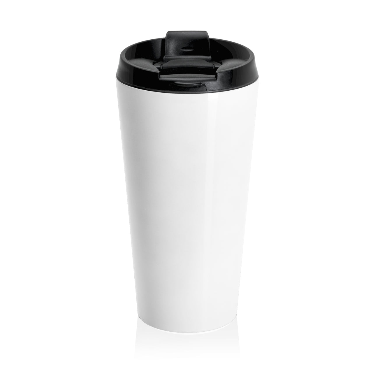 Hijabi Girl by LoLo In My Hijabi Era Stainless Steel Travel Mug - Modestly Vogue 