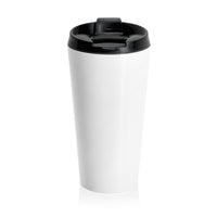 Hijabi Girl by LoLo In My Hijabi Era Stainless Steel Travel Mug - Modestly Vogue 