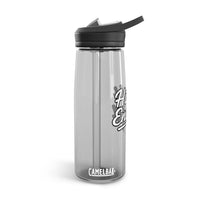Hijabi Energy Water Bottle — CamelBak Eddy® 20/25oz