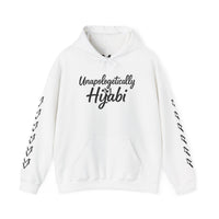 Women's Hijabi Girl™ Hoodie – Cozy Streetwear Sweatshirt for Muslims