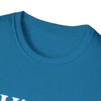 Hijabi Girl™ Women’s T-Shirt – Modest & Empowering Muslim Wear