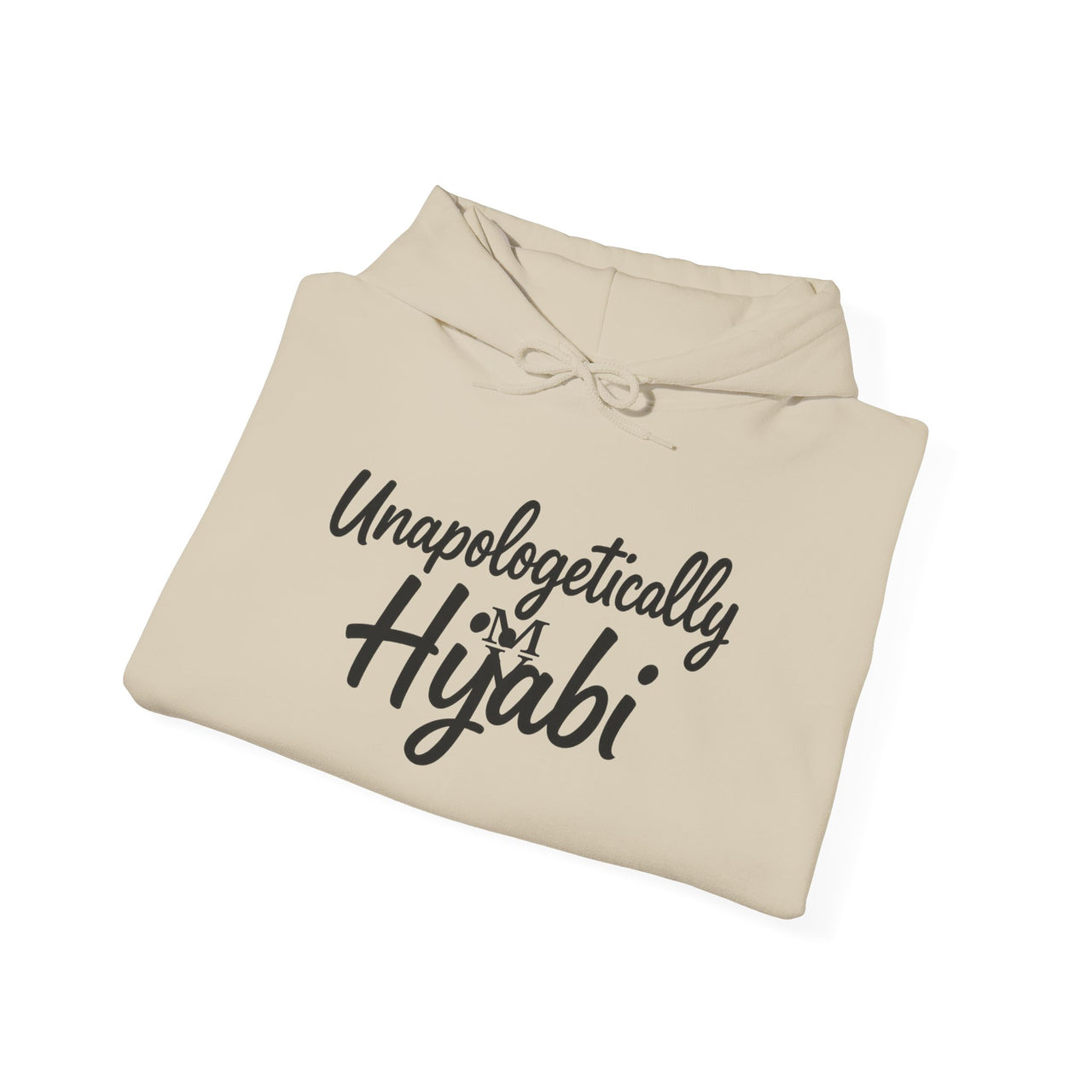 Women's Hijabi Girl™ Hoodie – Cozy Streetwear Sweatshirt for Muslims