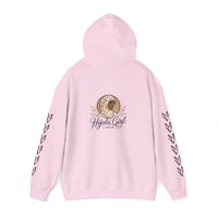 Women's Hijabi Girl™ Hoodie – Cozy Streetwear Sweatshirt for Muslims