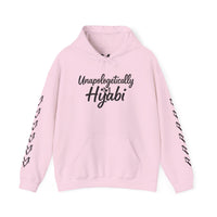 Women's Hijabi Girl™ Hoodie – Cozy Streetwear Sweatshirt for Muslims