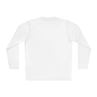 'LEM' Essential Edit Long Sleeve Tee | Violet Veil - Modestly Vogue 