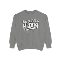 Unapologetic Hijabi Girl™ Sweatshirt Streetwear