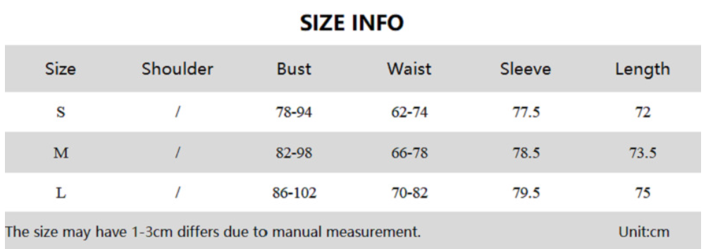 Black Women Winter High Collar Long Sleeve Finger Stall Slim - Modestly Vogue 