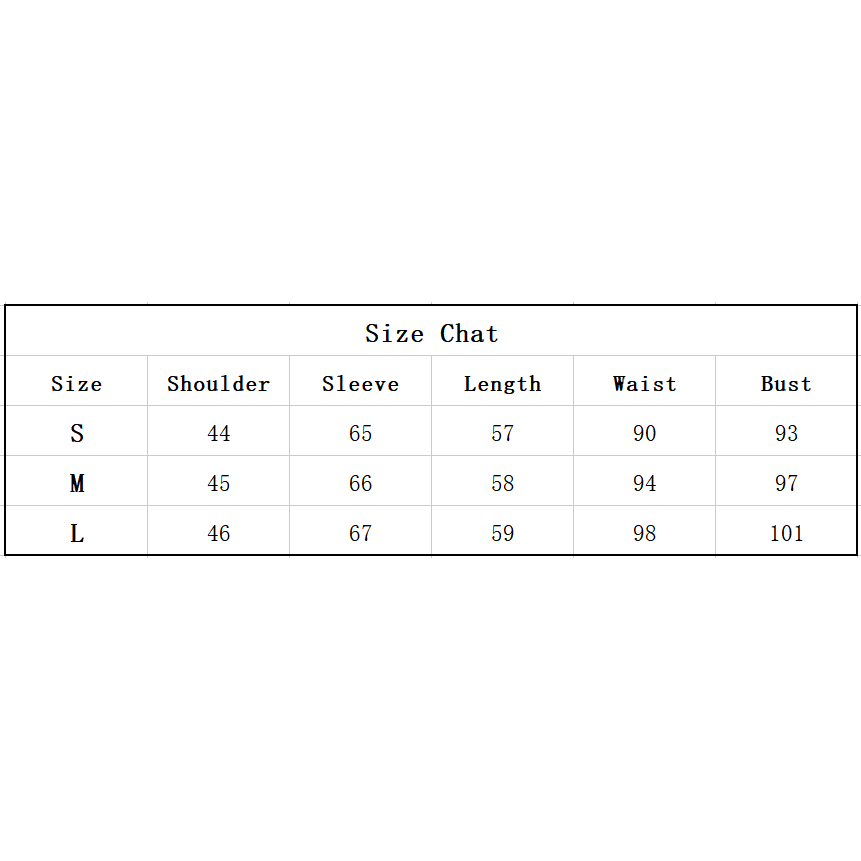 Blue Winter Loose Color Matching Denim Cotton Jacket Jacket Coat Women Small - Modestly Vogue 
