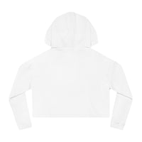 Cropped Hoodie — 