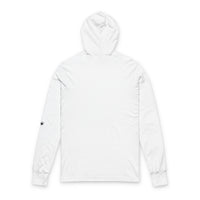 Hijabi Royalty Hooded Long Sleeve Tee - Modestly Vogue 