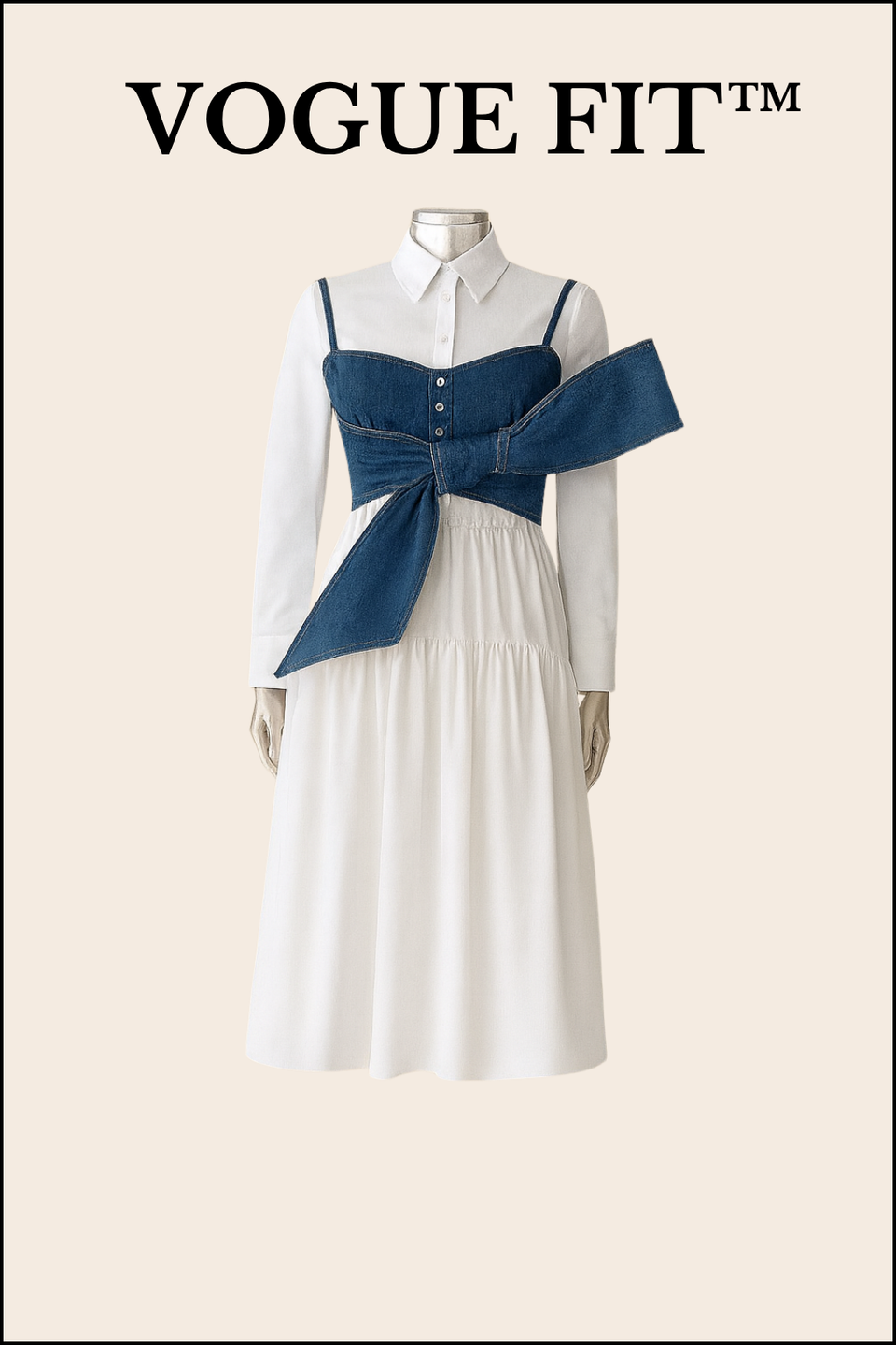 Modestly Vogue | Stylish Modest Fashion for Modern Women