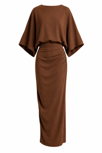 European And American Elegant Women's Clothing Autumn New High Waist Long Skirt Suit