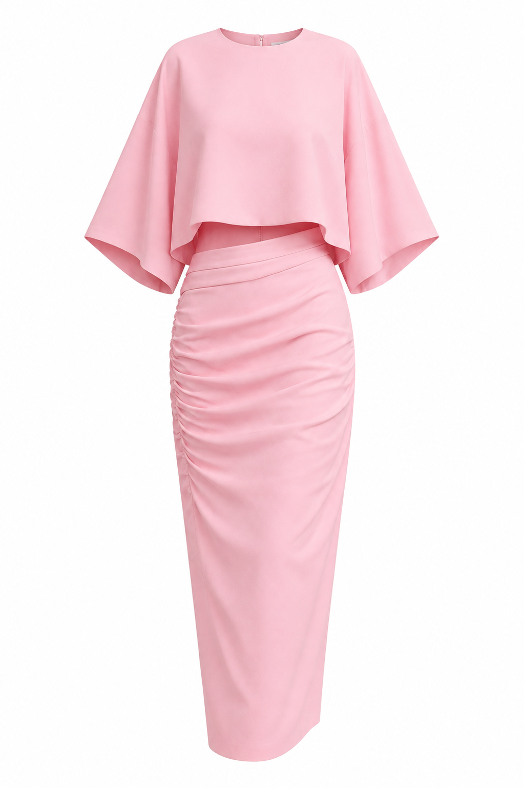European And American Elegant Women's Clothing Autumn New High Waist Long Skirt Suit