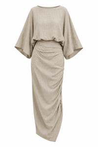 European And American Elegant Women's Clothing Autumn New High Waist Long Skirt Suit