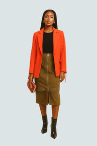 Eclectic Vibes - Modestly Vogue 