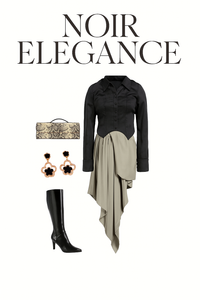 Noir Elegance