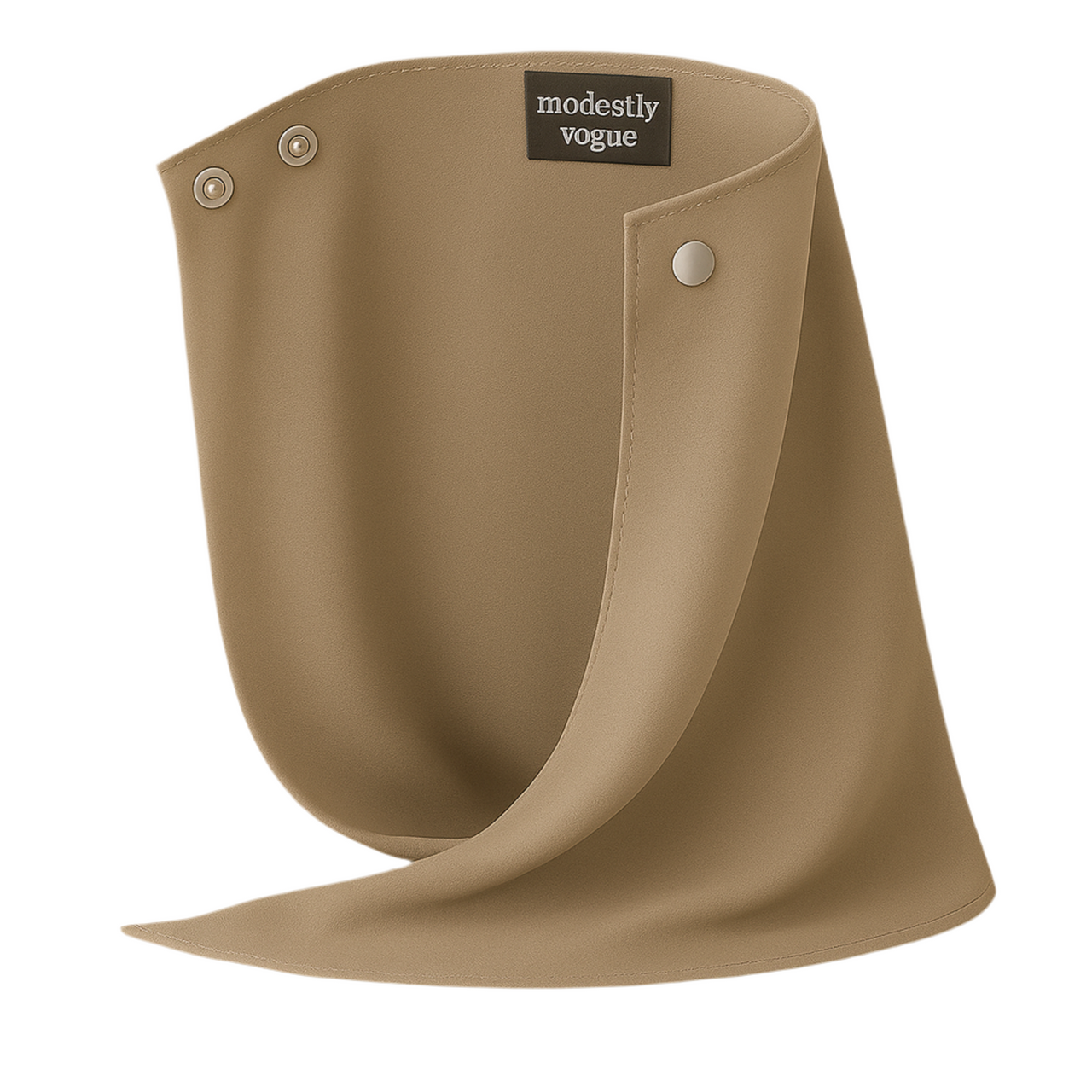 MV VersaCap™ Snap-In Jersey Hijab System – Coming Soon! - Modestly Vogue 