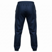 LEM Midnight Navy Track Pants – Activewear for Women
