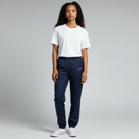 LEM Midnight Navy Track Pants – Activewear for Women