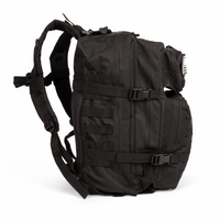 Tactical 45L MOLLE Rucksack Backpack – Military Outdoor Pack