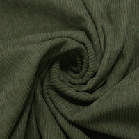 Spring Autumn Winter Women round Neck Long Sleeved Trousers Solid Color Casual Set - Modestly Vogue 