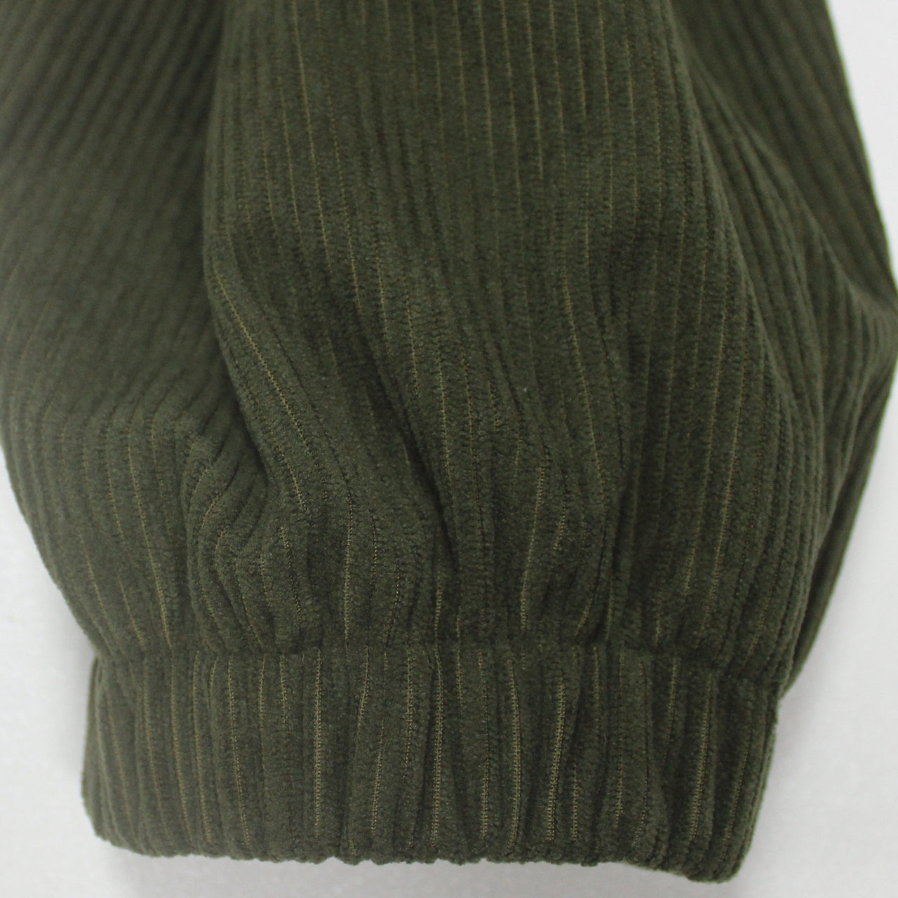 Spring Autumn Winter Women round Neck Long Sleeved Trousers Solid Color Casual Set - Modestly Vogue 