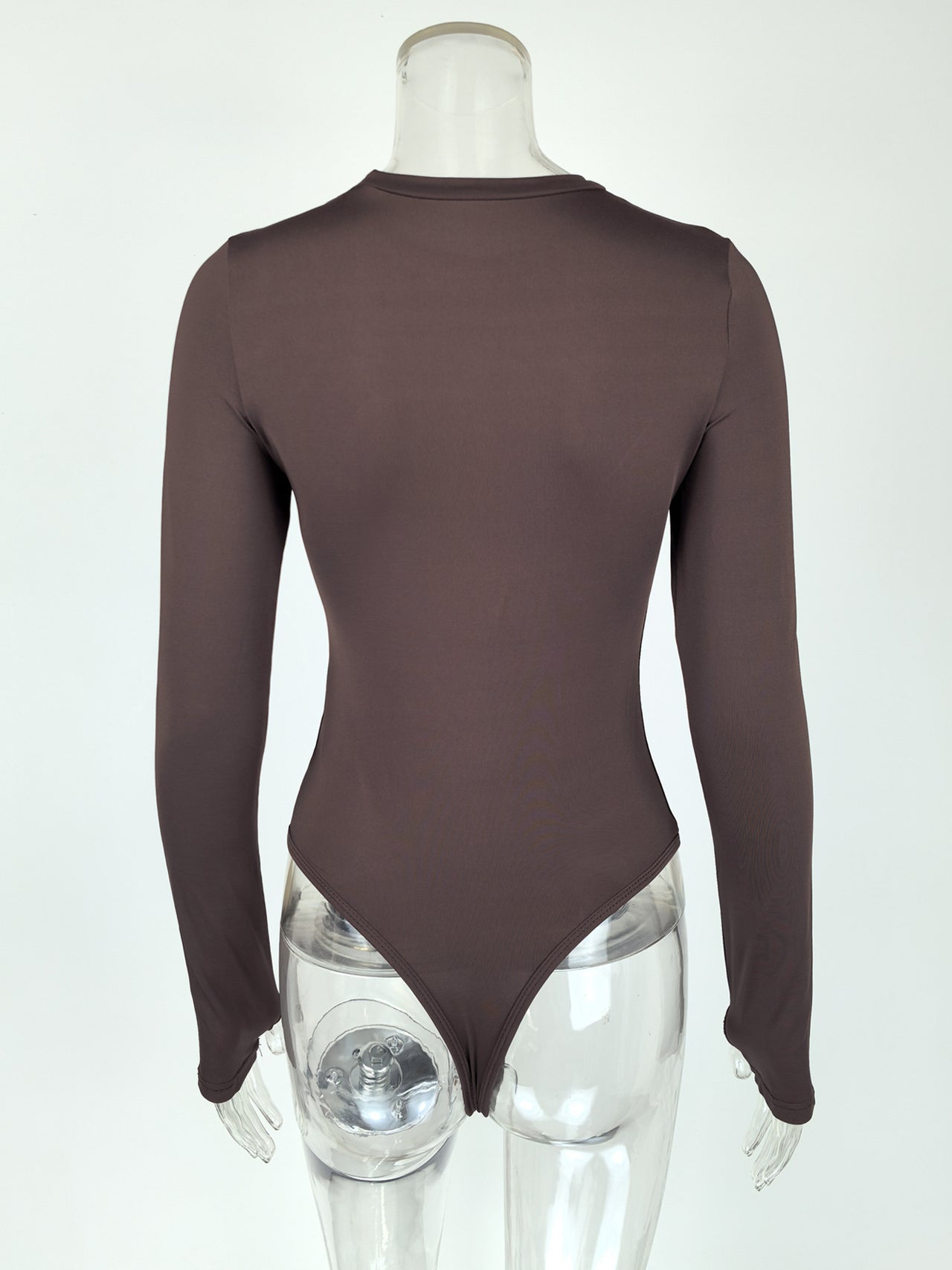 Women’s Long Sleeve Base Layer Bodysuit