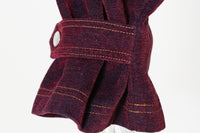 Women’s Asymmetric Retro Short Denim Jacket – Spring Autumn