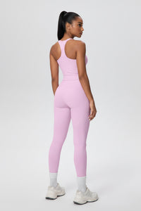 Studio Sculpt Nude Feel Running & Yoga Set - Modestly Vogue 