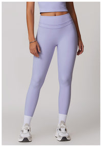High Waist Yoga Pants – Yoga Straight Leg Pants