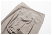 High Waist Yoga Pants – Yoga Straight Leg Pants