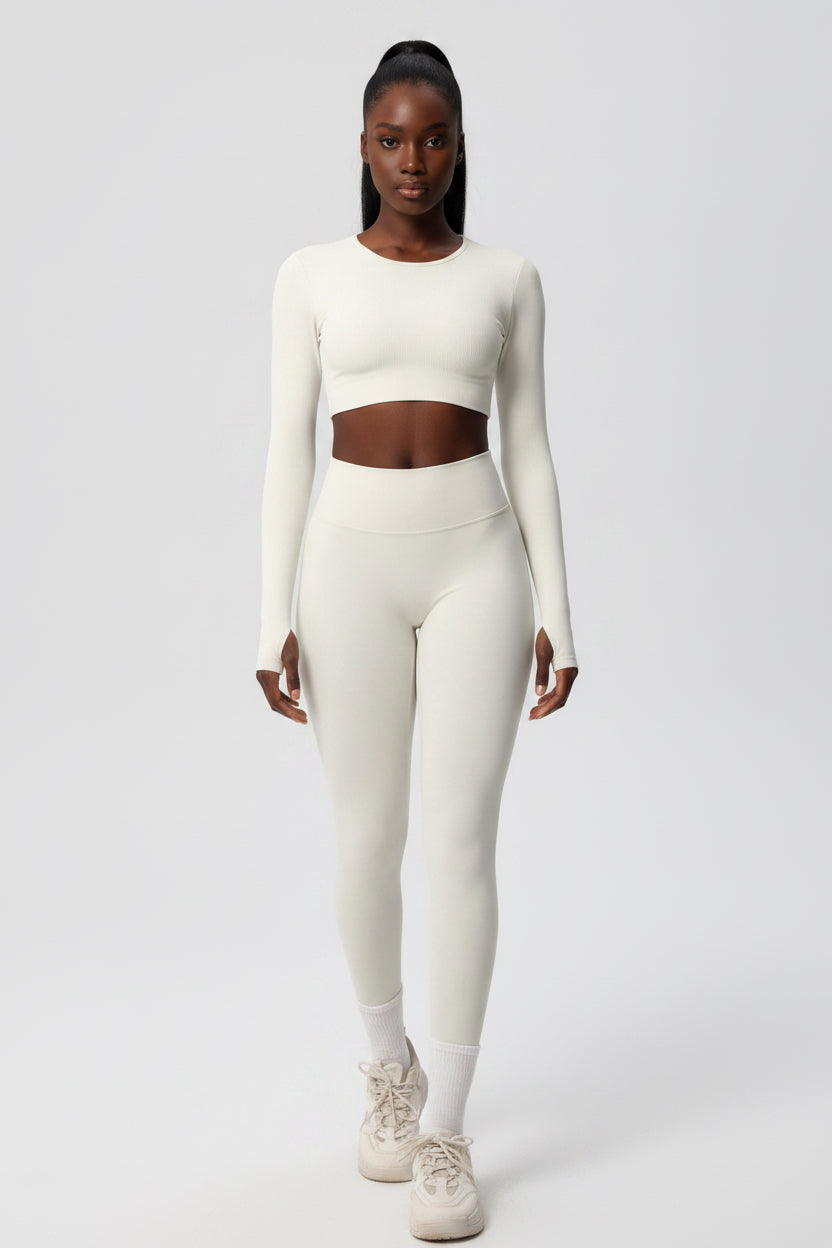 Light Ivory