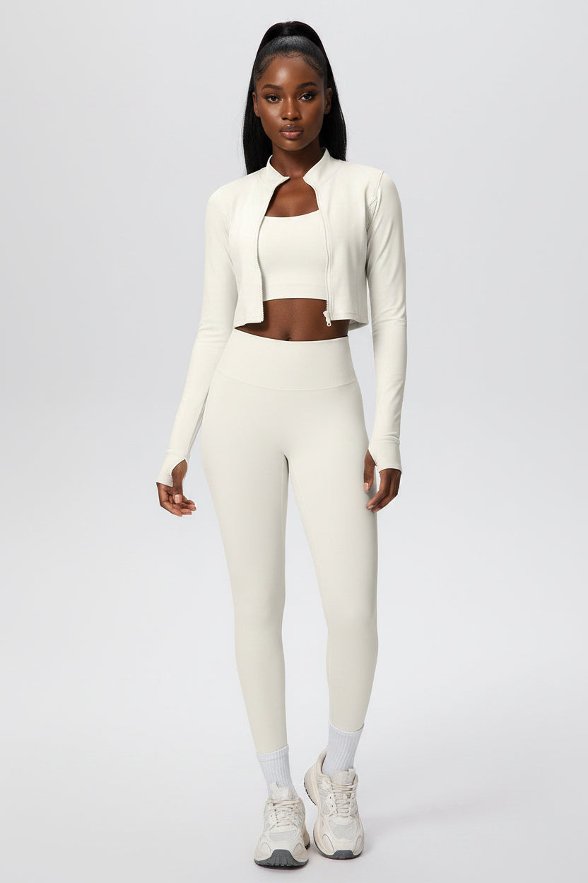 Light Ivory