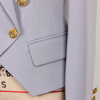 Women Spring Autumn Waist Slimming Women Blazer Jackets Popular Classic Small Blazer - Modestly Vogue 