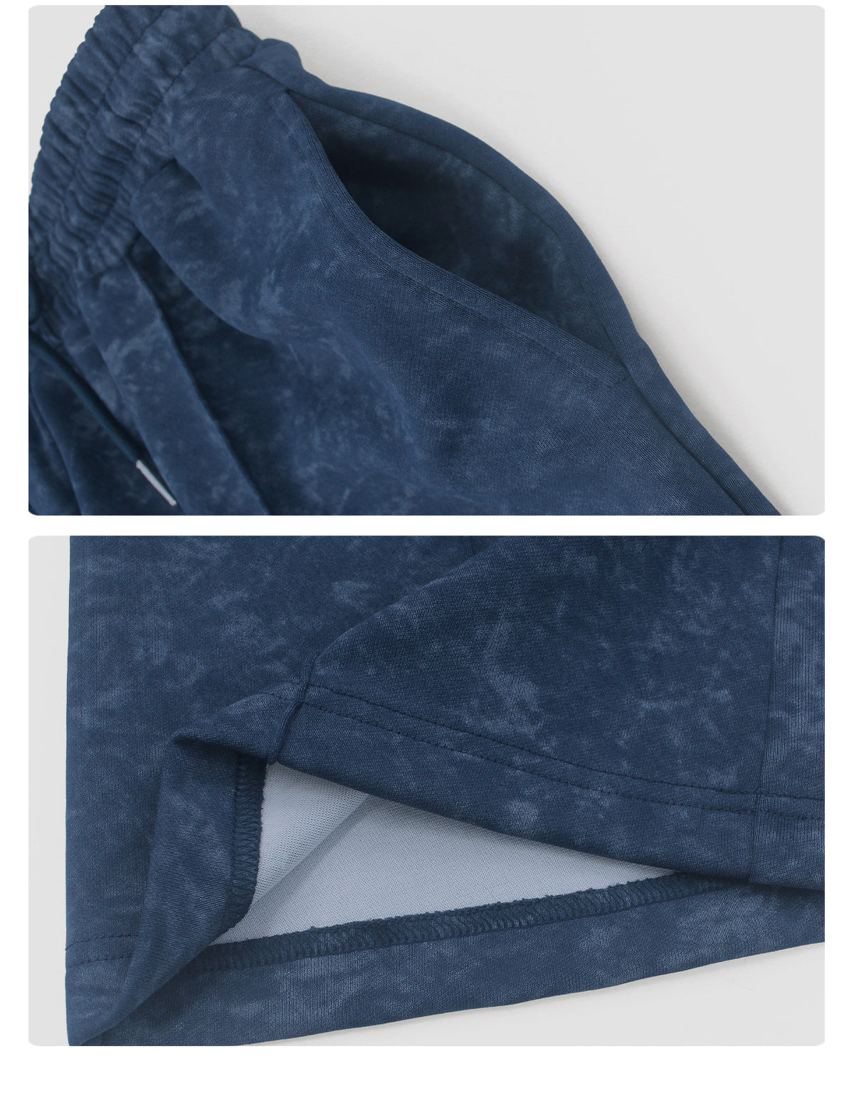 Asymmetric Yoga Set – Casual Sports Autumn Winter Two-Piece Set