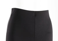 Denim Splash Paint Jeans - Modestly Vogue 