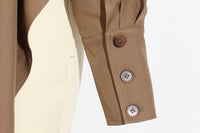 Spring Summer Famous Designer Shirt Trousers Two Piece Sets - Modestly Vogue 
