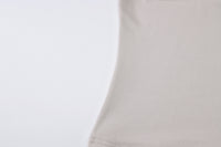 Women’s Slim Fit Long Sleeve Backless Solid Color Top