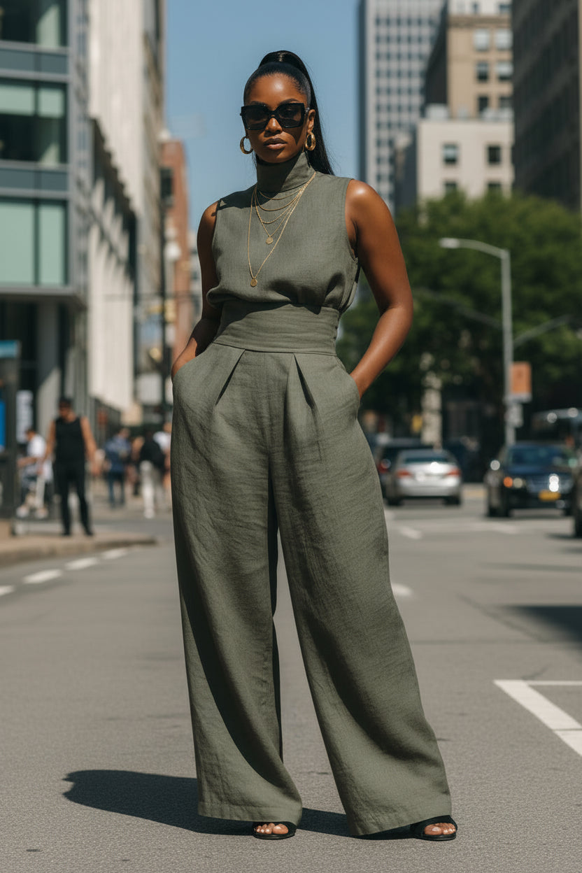Army Green