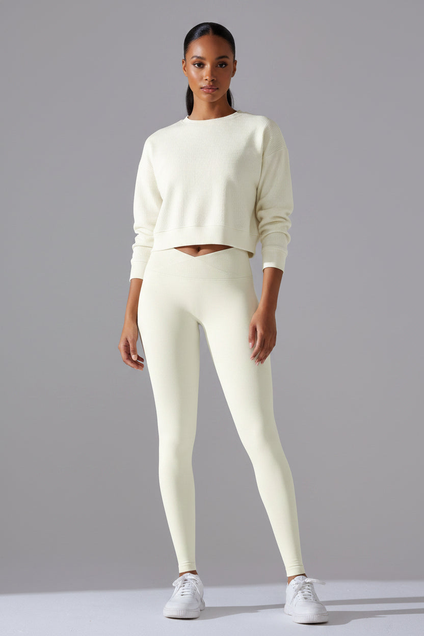Milky White
