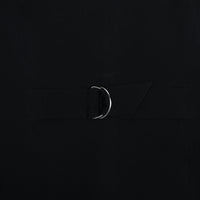 Neutral Autumn Elegant Maxi Skirt Sleeveless Vest Pleated Dress Two Piece Set - Modestly Vogue 