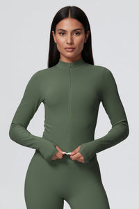 Olive Green