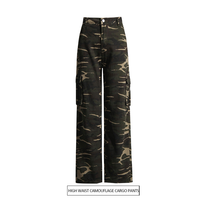 camouflage color