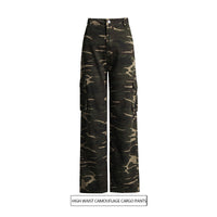 camouflage color